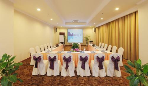 Ha Long Dc Hotel