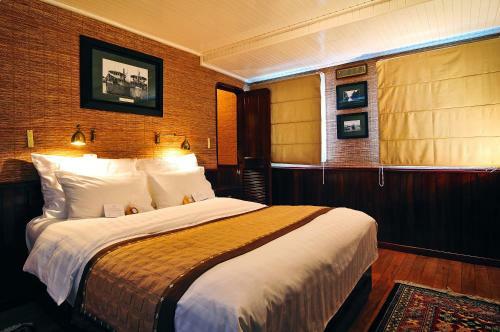 Emeraude Classic Cruises