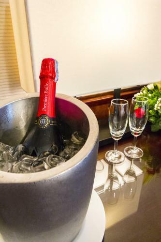 Emeraude Classic Cruises