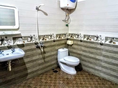 Linh Dan Hotel