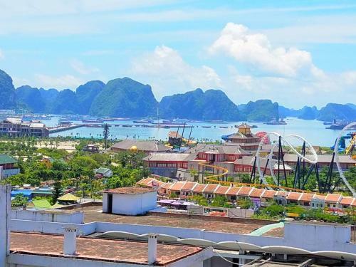 Linh Dan Hotel
