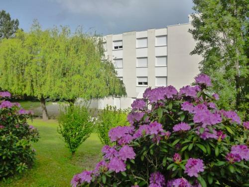 Hotel Vulcain