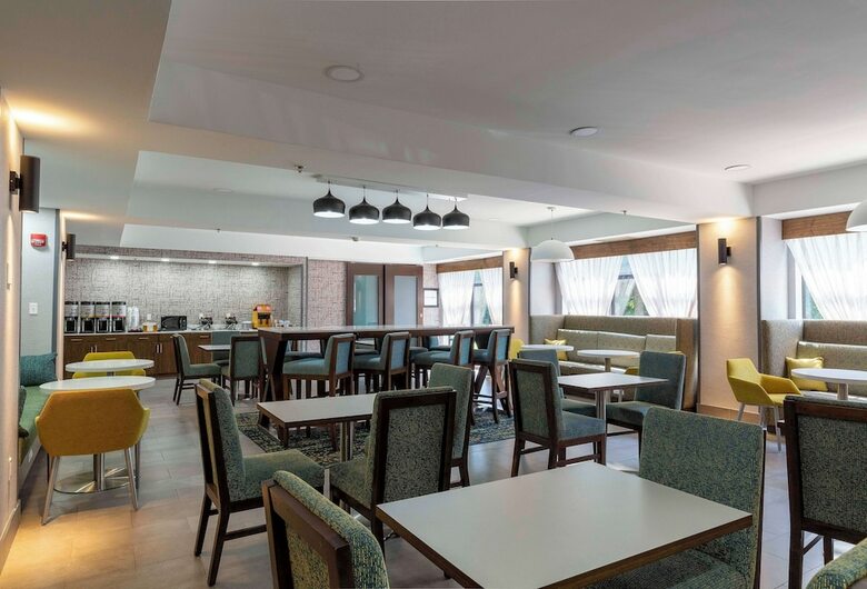 Hotel Hampton Inn East Windsor