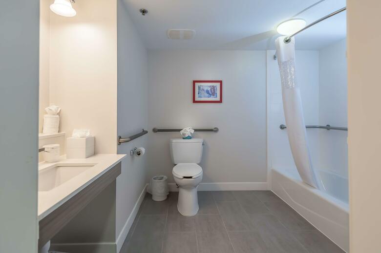 Hotel Hampton Inn East Windsor