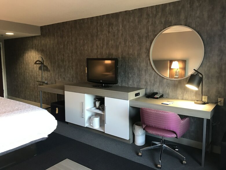 Hotel Hampton Inn East Windsor