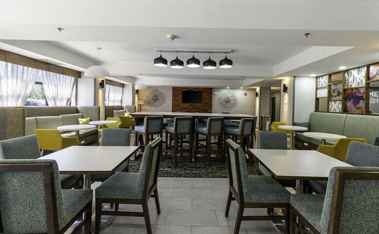 Hotel Hampton Inn East Windsor