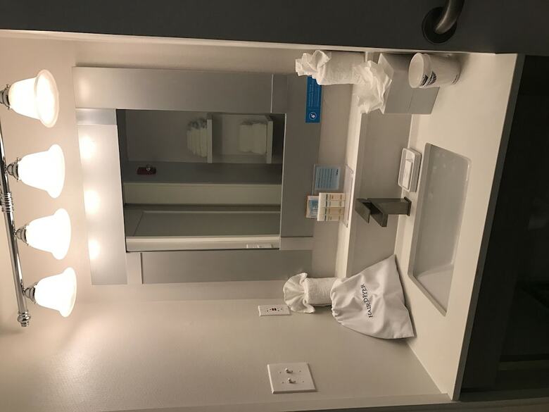 Hotel Hampton Inn East Windsor