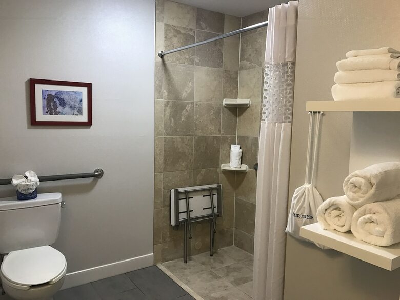Hotel Hampton Inn East Windsor