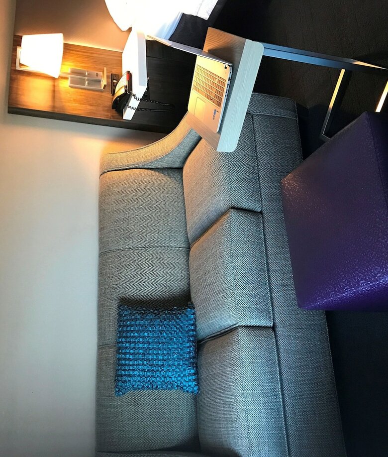 Hotel Hampton Inn East Windsor