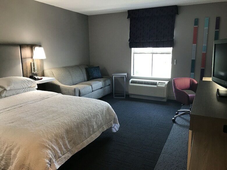 Hotel Hampton Inn East Windsor