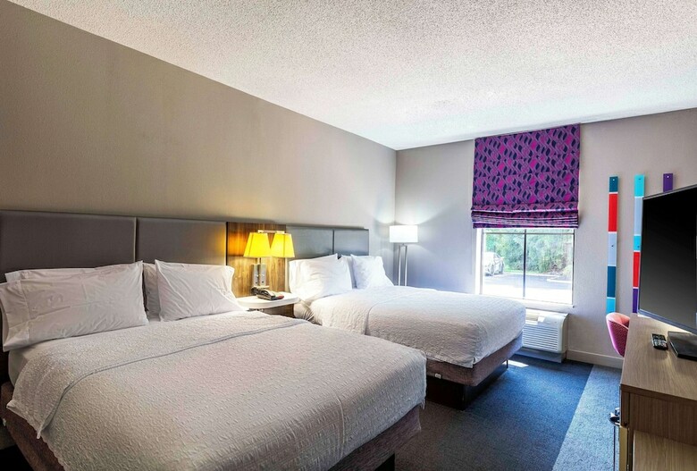Hotel Hampton Inn East Windsor