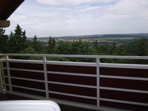 Hotel Am Wald - Garni -
