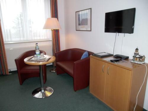 Hotel Am Wald