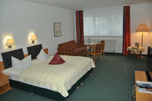 Hotel Am Wald