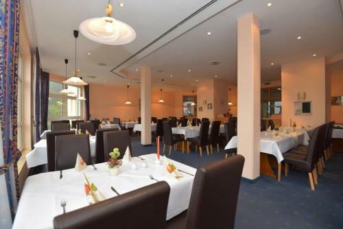 Hotel Am Wald