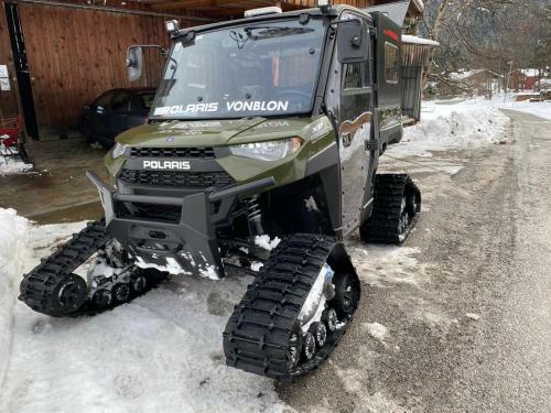 Jagdh�tte Gammeringalm