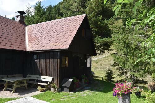 Jagdh�tte Gammeringalm