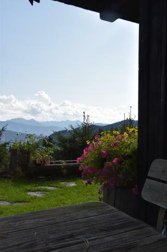 Jagdh�tte Gammeringalm