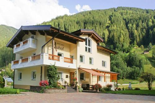 Apartments Mallaun, See Im Paznauntal