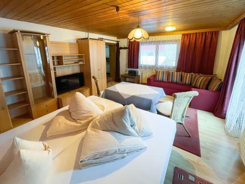 Hostal Landhaus Lenz