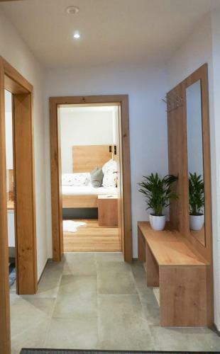 Apartamento Ferienwohnung Ladner