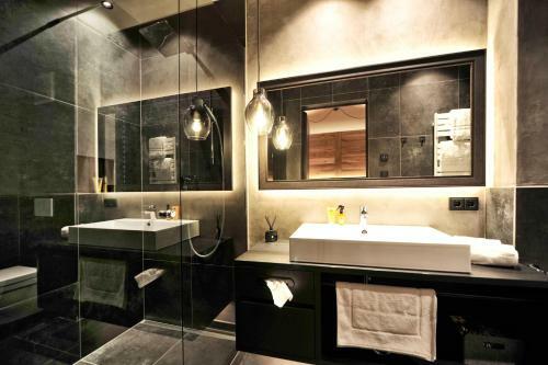 Apartamento Alpine Penthouse - Stunning & Luxurious