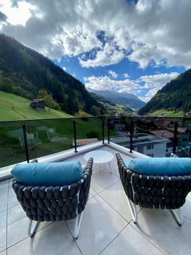 Apartamento Alpine Penthouse - Stunning & Luxurious