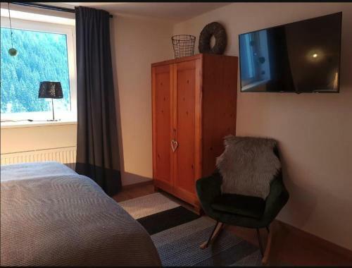 Apartamento Lieblingsplatz - Ski In Und Ski Out