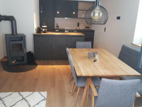 Apartamento Lieblingsplatz - Ski In Und Ski Out