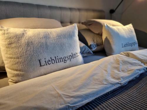 Apartamento Lieblingsplatz - Ski In Und Ski Out