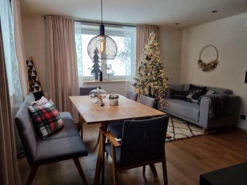 Apartamento Lieblingsplatz - Ski In Und Ski Out