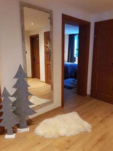 Apartamento Lieblingsplatz - Ski In Und Ski Out