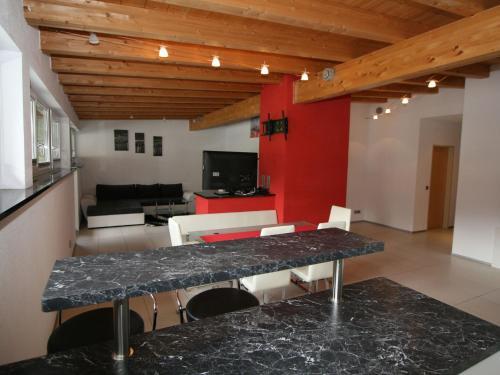 Apartment Sandra