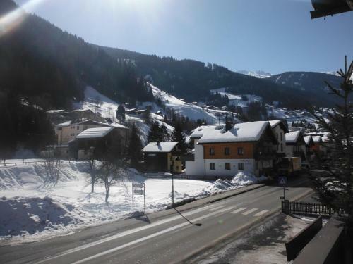 Apartamento Haus Tyrol