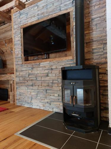Ferienhaus - Chalet - Lechtraum