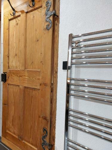 Ferienhaus - Chalet - Lechtraum