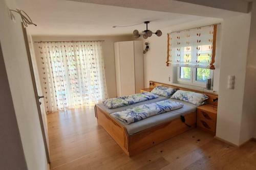 Apartment Bernd - Sch�ne Ferienwohnung Am Rande Von Ligist