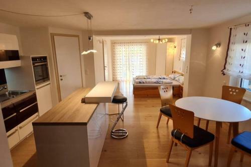 Apartment Bernd - Sch�ne Ferienwohnung Am Rande Von Ligist
