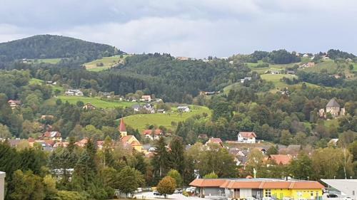 Apartment Bernd - Sch�ne Ferienwohnung Am Rande Von Ligist