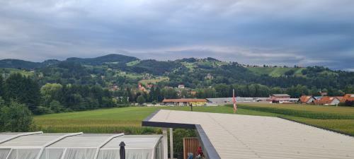 Apartment Bernd - Sch�ne Ferienwohnung Am Rande Von Ligist