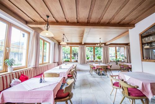 Apartamento Gasthof Sch�tzenwirt
