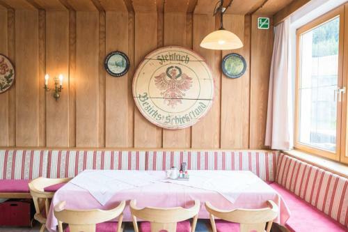 Apartamento Gasthof Sch�tzenwirt