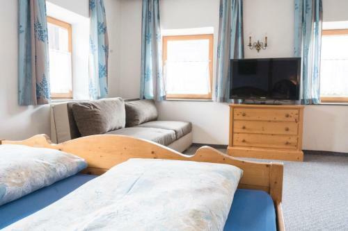 Apartamento Gasthof Sch�tzenwirt