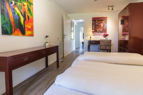 Apartamento Haus Seidendorf