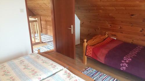 Ferienhaus Gro�
