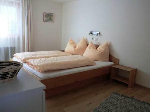 Apartamento Ferienwohnung Pichler