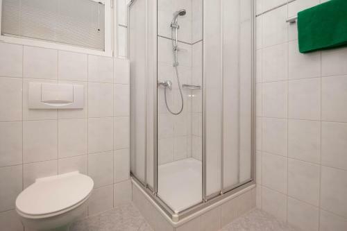 Apartamento Ferienwohnung Barbara Salzgeber
