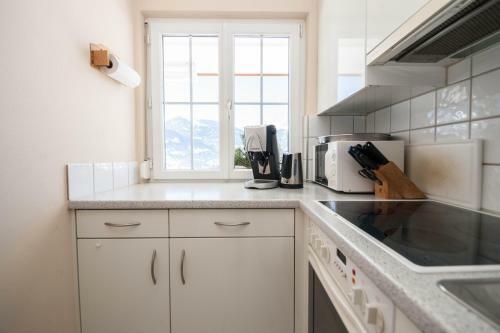 Apartamento Ferienwohnung Barbara Salzgeber