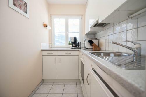 Apartamento Ferienwohnung Barbara Salzgeber