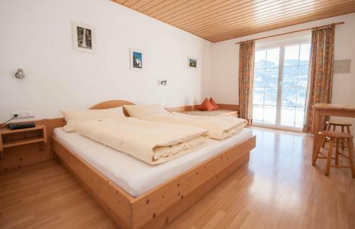 Apartamento Ferienwohnung Barbara Salzgeber